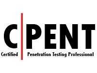 CPENT logo