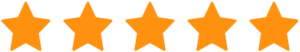 5 Star Review